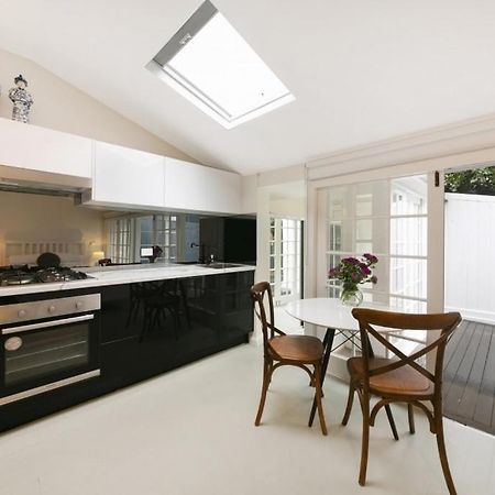Paddington Garden Cottage With Fast Wifi Sydney Kültér fotó