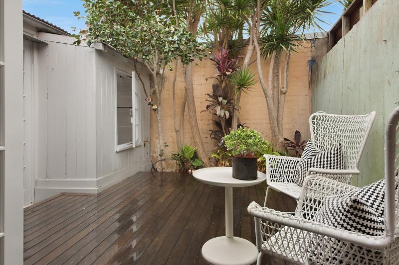 Paddington Garden Cottage With Fast Wifi Sydney Kültér fotó
