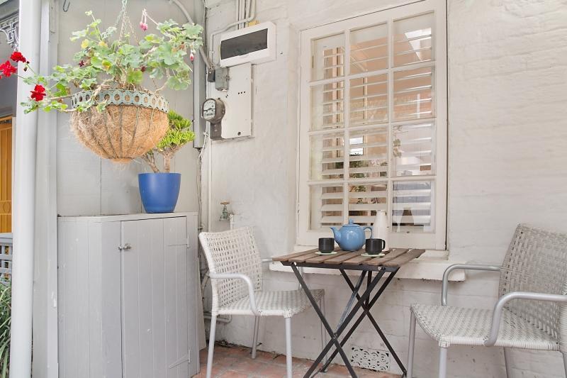 Paddington Garden Cottage With Fast Wifi Sydney Kültér fotó